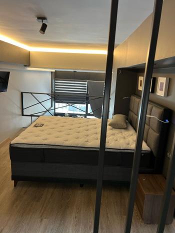 Atina Merkez Loft Daire 50 m2