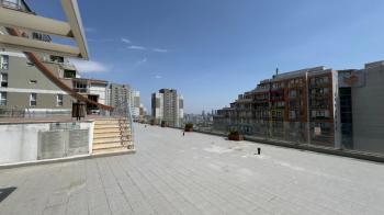 NEW RESIDENCE - SATILIK 1+1 BOŞ DAİRE METROBÜSE YÜRÜME MESAFESİ