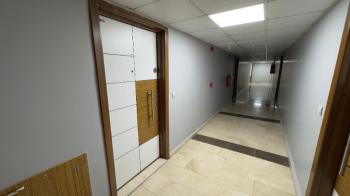 NEW RESIDENCE - SATILIK 1+1 BOŞ DAİRE METROBÜSE YÜRÜME MESAFESİ