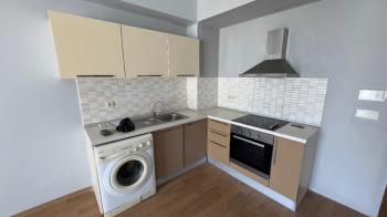 NEW RESIDENCE - SATILIK 1+1 BOŞ DAİRE METROBÜSE YÜRÜME MESAFESİ