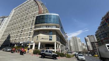 NEW RESIDENCE - SATILIK 1+1 BOŞ DAİRE METROBÜSE YÜRÜME MESAFESİ