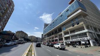 NEW RESIDENCE - SATILIK 1+1 BOŞ DAİRE METROBÜSE YÜRÜME MESAFESİ