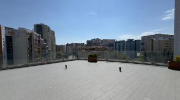 NEW RESIDENCE - SATILIK 1+1 BOŞ DAİRE METROBÜSE YÜRÜME MESAFESİ