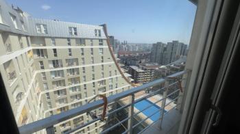 NEW RESIDENCE - SATILIK 1+1 BOŞ DAİRE METROBÜSE YÜRÜME MESAFESİ