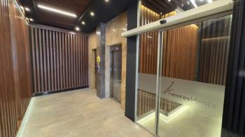 NEW RESIDENCE - SATILIK 1+1 BOŞ DAİRE METROBÜSE YÜRÜME MESAFESİ