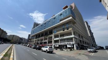 NEW RESIDENCE - SATILIK 1+1 BOŞ DAİRE METROBÜSE YÜRÜME MESAFESİ