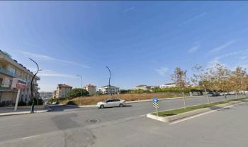 BEYLİKDÜZÜ KAVAKLI MAH. 1346m2 SATILIK KONUT+TİCARİ İMARLI ARSA