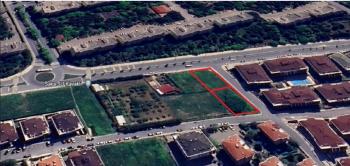BEYLİKDÜZÜ KAVAKLI MAH. 1346m2 SATILIK KONUT+TİCARİ İMARLI ARSA