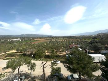 İzmir Kemalpaşa Ulucak ' ta satılık 3+1 Daire