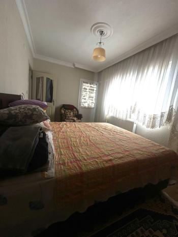 İzmir Kemalpaşa Ulucak ' ta satılık 3+1 Daire