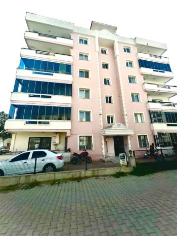 İzmir Kemalpaşa Ulucak ' ta satılık 3+1 Daire