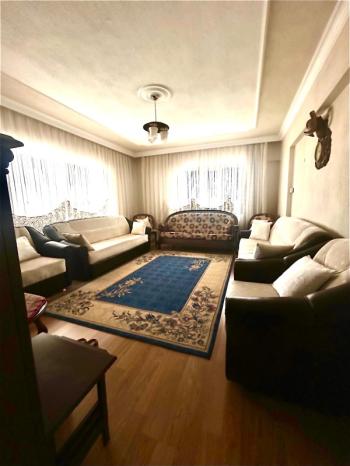 İzmir Kemalpaşa Ulucak ' ta satılık 3+1 Daire