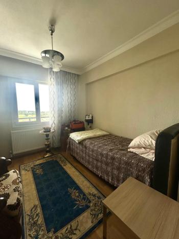 İzmir Kemalpaşa Ulucak ' ta satılık 3+1 Daire