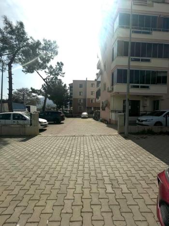 İzmir Kemalpaşa Ulucak ' ta satılık 3+1 Daire