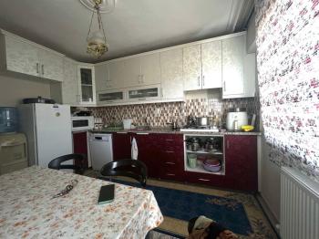 İzmir Kemalpaşa Ulucak ' ta satılık 3+1 Daire
