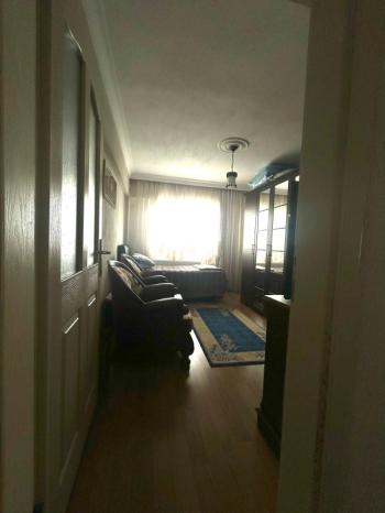 İzmir Kemalpaşa Ulucak ' ta satılık 3+1 Daire