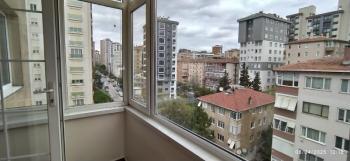 KOZYATAĞI KİRALIK 3+1 BAKIMLI DAİRE