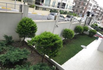 ADNAN KAHVECİ LETİSYA EVLERİ SİTESİ SATILIK 3+1 ARA KAT DAİRE