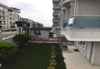 ADNAN KAHVECİ LETİSYA EVLERİ SİTESİ SATILIK 3+1 ARA KAT DAİRE