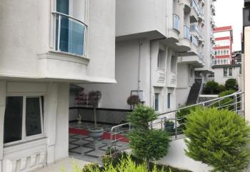 ADNAN KAHVECİ LETİSYA EVLERİ SİTESİ SATILIK 3+1 ARA KAT DAİRE