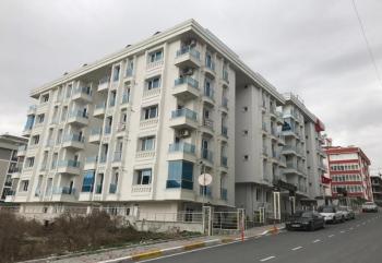 ADNAN KAHVECİ LETİSYA EVLERİ SİTESİ SATILIK 3+1 ARA KAT DAİRE