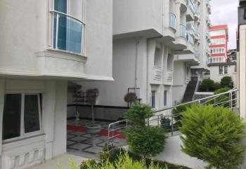 ADNAN KAHVECİ LETİSYA EVLERİ SİTESİ SATILIK 3+1 ARA KAT DAİRE