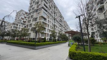 WESTSIDE ISTANBUL SATILIK 1+0 STUDYO DAİRE E5 METROBÜS CEPHE