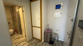 WESTSIDE ISTANBUL SATILIK 1+0 STUDYO DAİRE E5 METROBÜS CEPHE