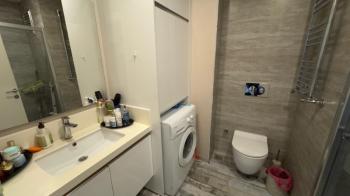 WESTSIDE ISTANBUL SATILIK 1+0 STUDYO DAİRE E5 METROBÜS CEPHE