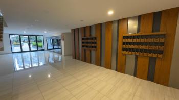 WESTSIDE ISTANBUL SATILIK 1+0 STUDYO DAİRE E5 METROBÜS CEPHE
