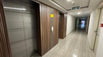 WESTSIDE ISTANBUL SATILIK 1+0 STUDYO DAİRE E5 METROBÜS CEPHE