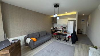 WESTSIDE ISTANBUL SATILIK 1+0 STUDYO DAİRE E5 METROBÜS CEPHE