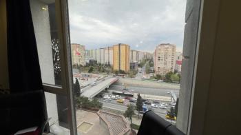 WESTSIDE ISTANBUL SATILIK 1+0 STUDYO DAİRE E5 METROBÜS CEPHE