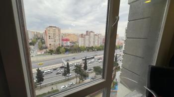 WESTSIDE ISTANBUL SATILIK 1+0 STUDYO DAİRE E5 METROBÜS CEPHE