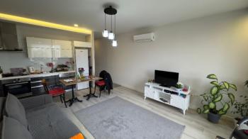 WESTSIDE ISTANBUL SATILIK 1+0 STUDYO DAİRE E5 METROBÜS CEPHE