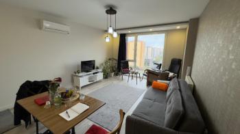 WESTSIDE ISTANBUL SATILIK 1+0 STUDYO DAİRE E5 METROBÜS CEPHE