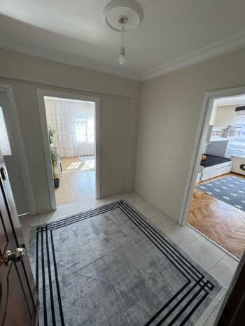 KARTAL CEVİZLİ  KATTA TEK SATILIK DAİRE