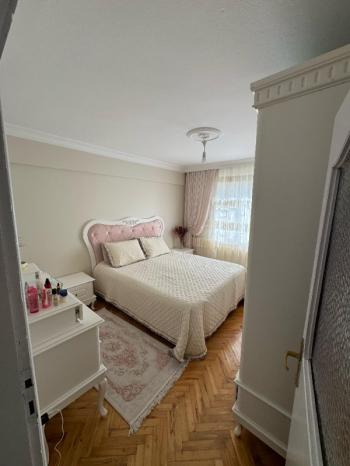 KARTAL CEVİZLİ  KATTA TEK SATILIK DAİRE