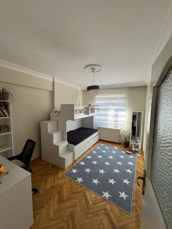 KARTAL CEVİZLİ  KATTA TEK SATILIK DAİRE