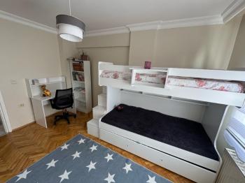 KARTAL CEVİZLİ  KATTA TEK SATILIK DAİRE