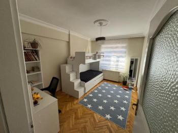 KARTAL CEVİZLİ  KATTA TEK SATILIK DAİRE