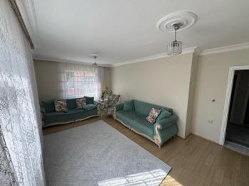 KARTAL CEVİZLİ  KATTA TEK SATILIK DAİRE