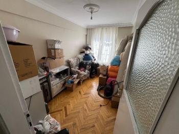 KARTAL CEVİZLİ  KATTA TEK SATILIK DAİRE