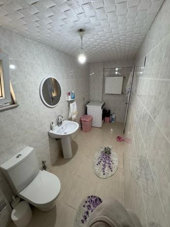 KARTAL CEVİZLİ  KATTA TEK SATILIK DAİRE