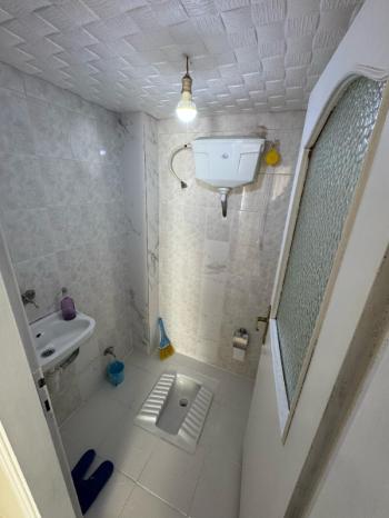 KARTAL CEVİZLİ  KATTA TEK SATILIK DAİRE