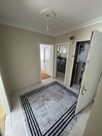 KARTAL CEVİZLİ  KATTA TEK SATILIK DAİRE
