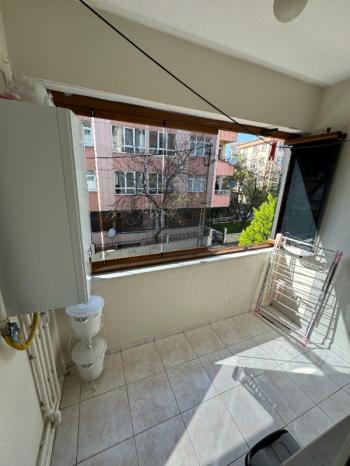 KARTAL CEVİZLİ  KATTA TEK SATILIK DAİRE