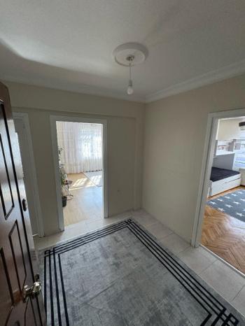KARTAL CEVİZLİ  KATTA TEK SATILIK DAİRE