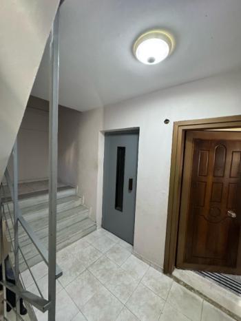 KARTAL CEVİZLİ  KATTA TEK SATILIK DAİRE