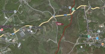 SATILIK 4+1 ÇİFTLİK EVİ + 300 m2 ÇELİK KONSTRÜKSİYON  ÇADIR + 2 ADET SERA 